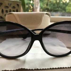 Tom Ford Sunglasses